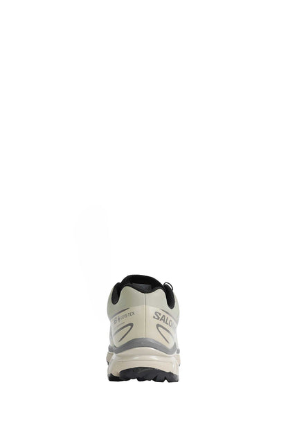 Salomon XT-6 GORE-TEX Grey / Ghost Gray style