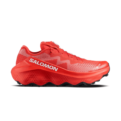 Salomon S/Lab Ultra Glide 1.5 Fiery Red — SALOMON | Authentic India
