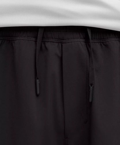 Pace Breaker Linerless Short 9" Black