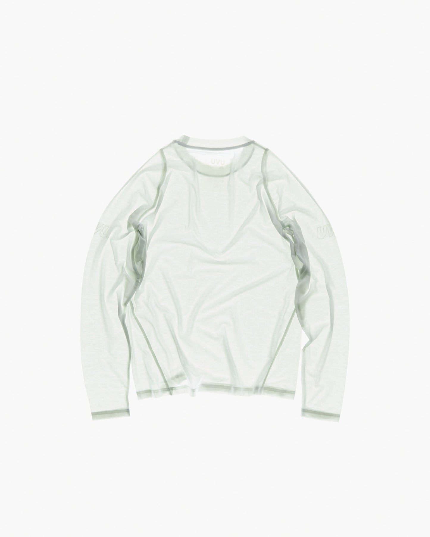 L/S RUNNING TOP — uvuclub | Authentic India
