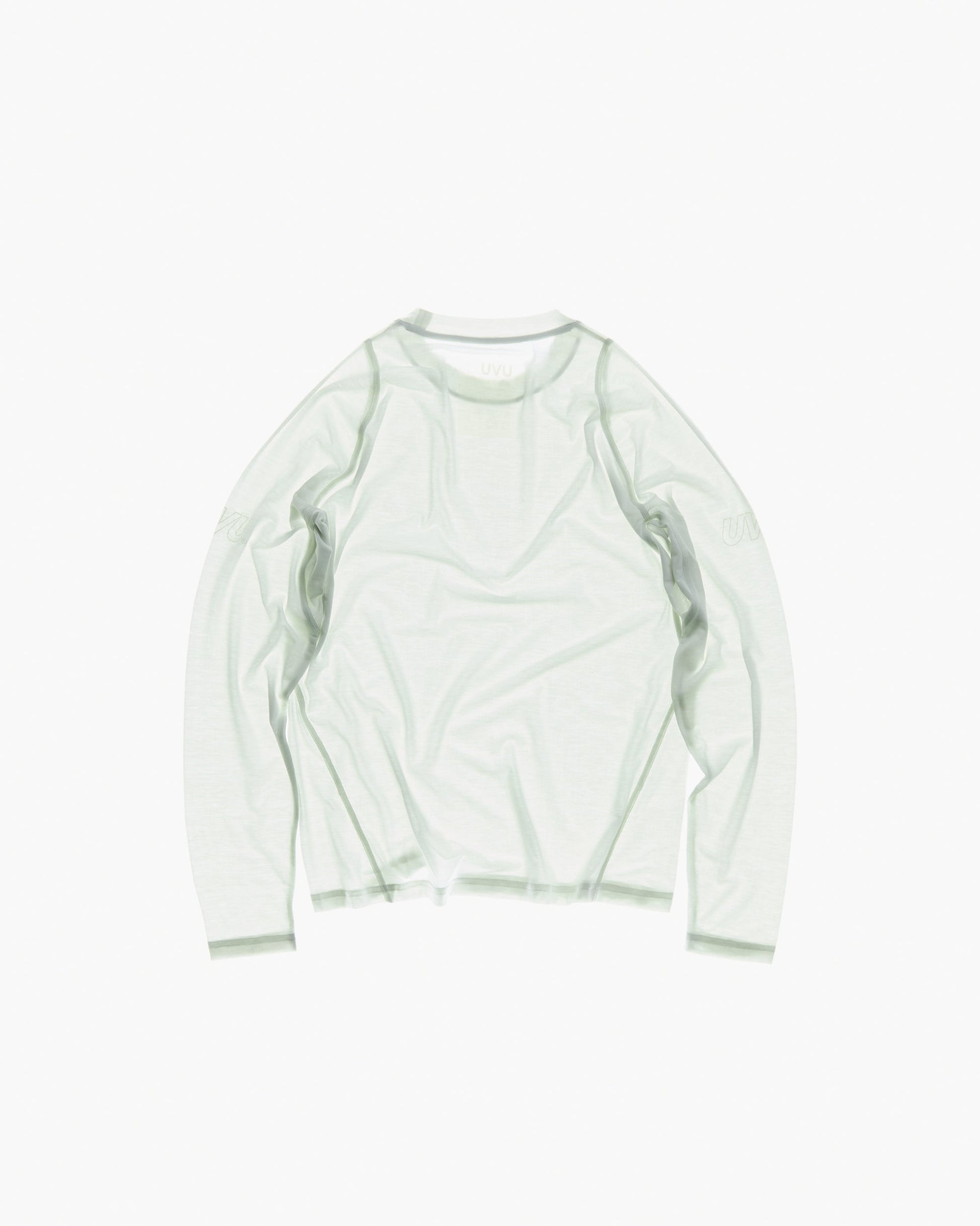L/S RUNNING TOP — uvuclub | Authentic India