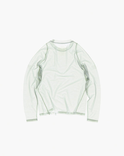 L/S RUNNING TOP — uvuclub | Authentic India