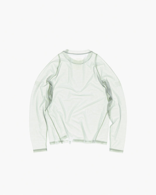 L/S RUNNING TOP — uvuclub | Authentic India