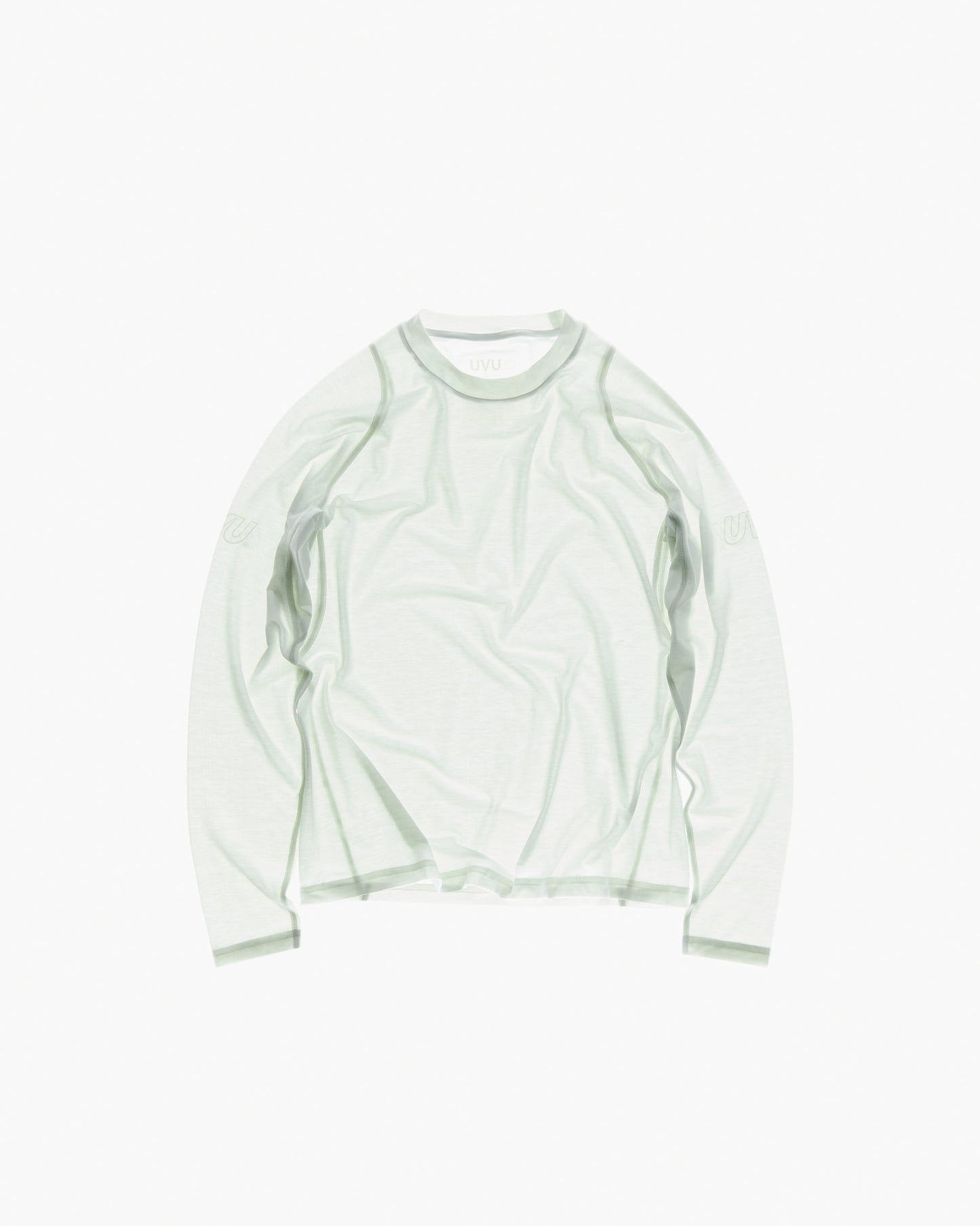 L/S RUNNING TOP — uvuclub | Authentic India