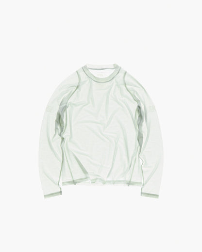 L/S RUNNING TOP — uvuclub | Authentic India