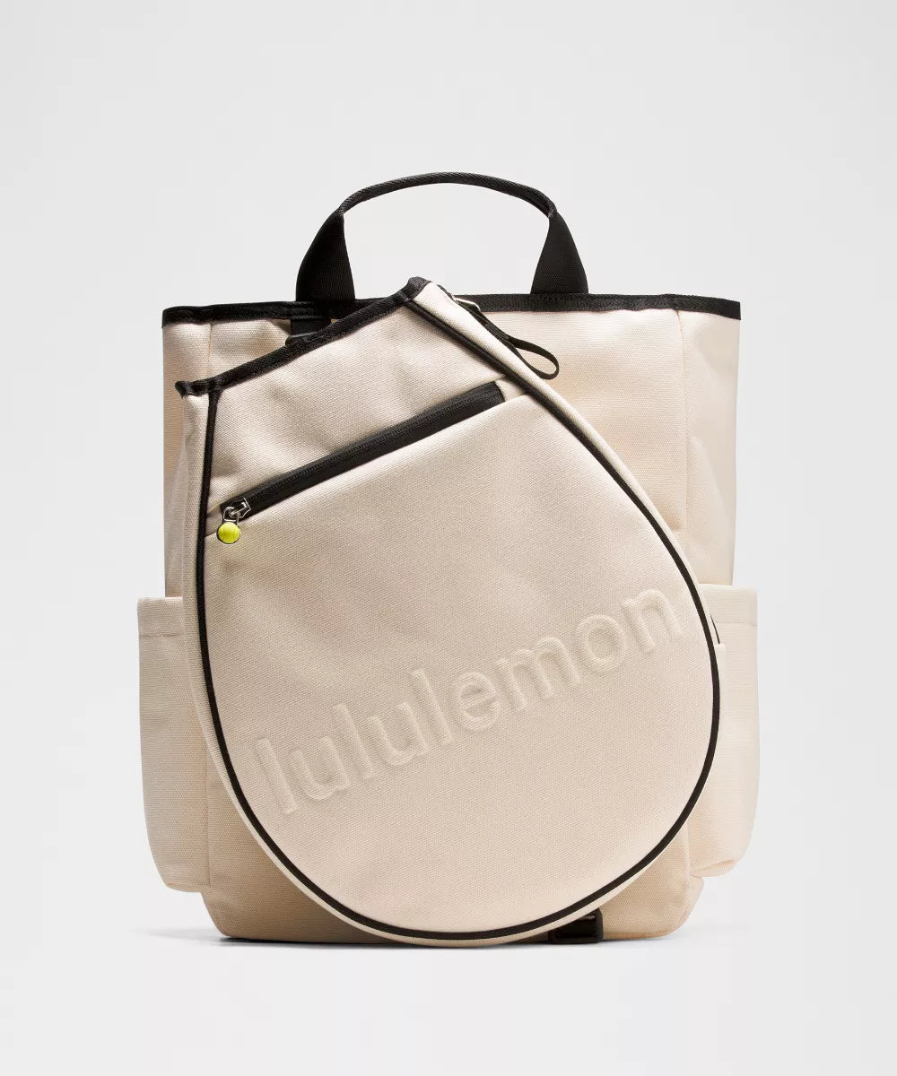 LULULEMON Racket Bag 19L — LULULEMON | Authentic India