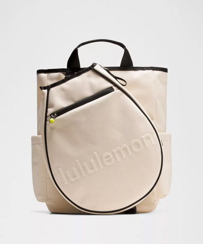 LULULEMON Racket Bag 19L — LULULEMON | Authentic India