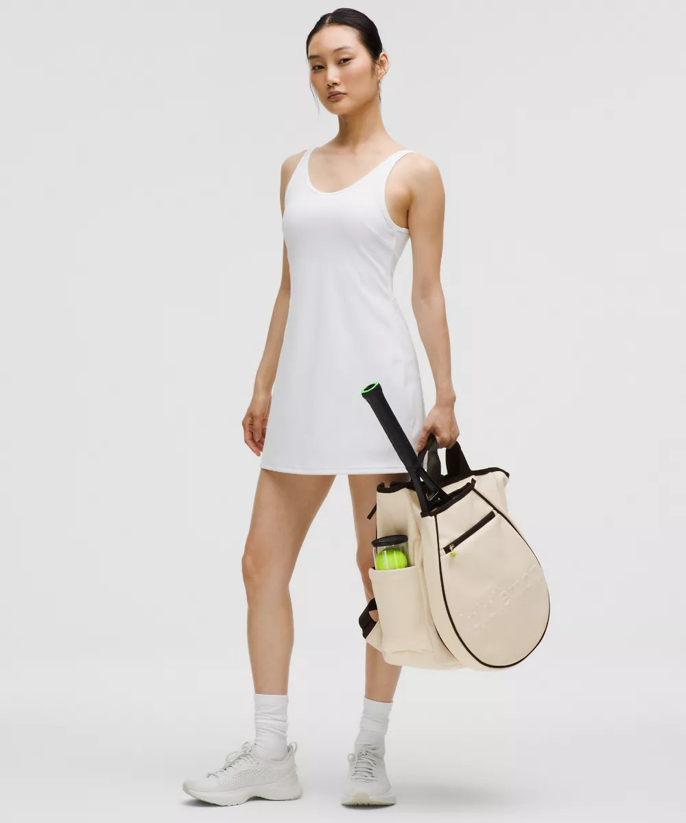 LULULEMON Racket Bag 19L — LULULEMON | Authentic India
