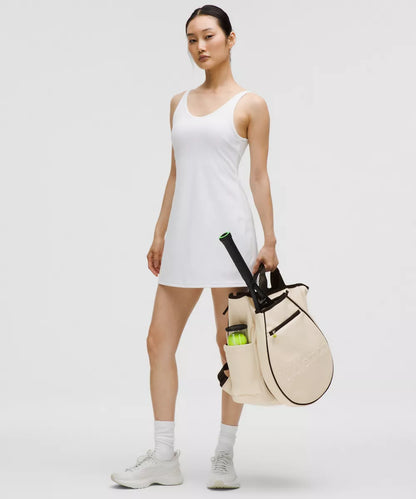 LULULEMON Racket Bag 19L — LULULEMON | Authentic India