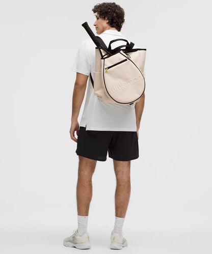 LULULEMON Racket Bag 19L — LULULEMON | Authentic India