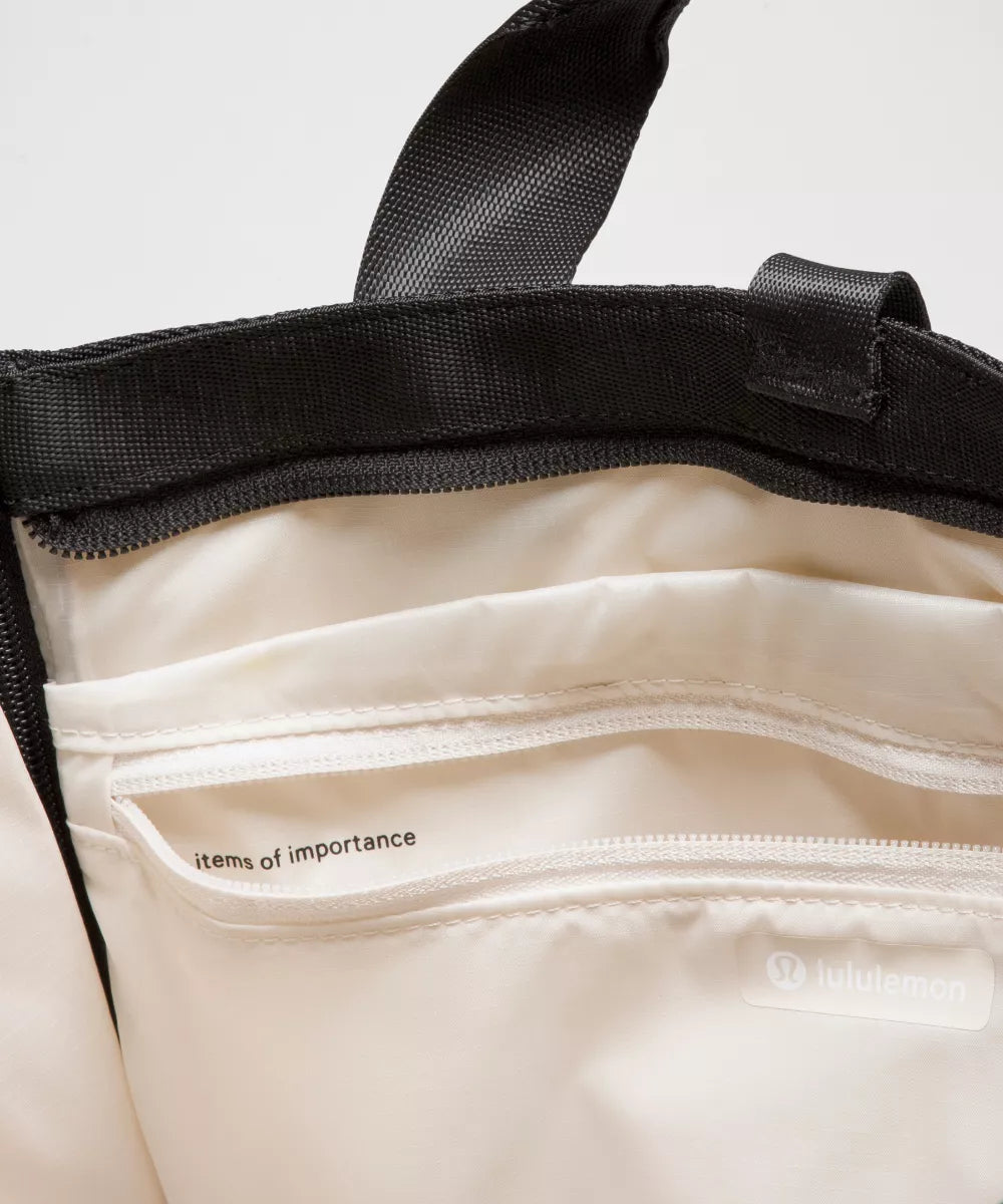 LULULEMON Racket Bag 19L — LULULEMON | Authentic India