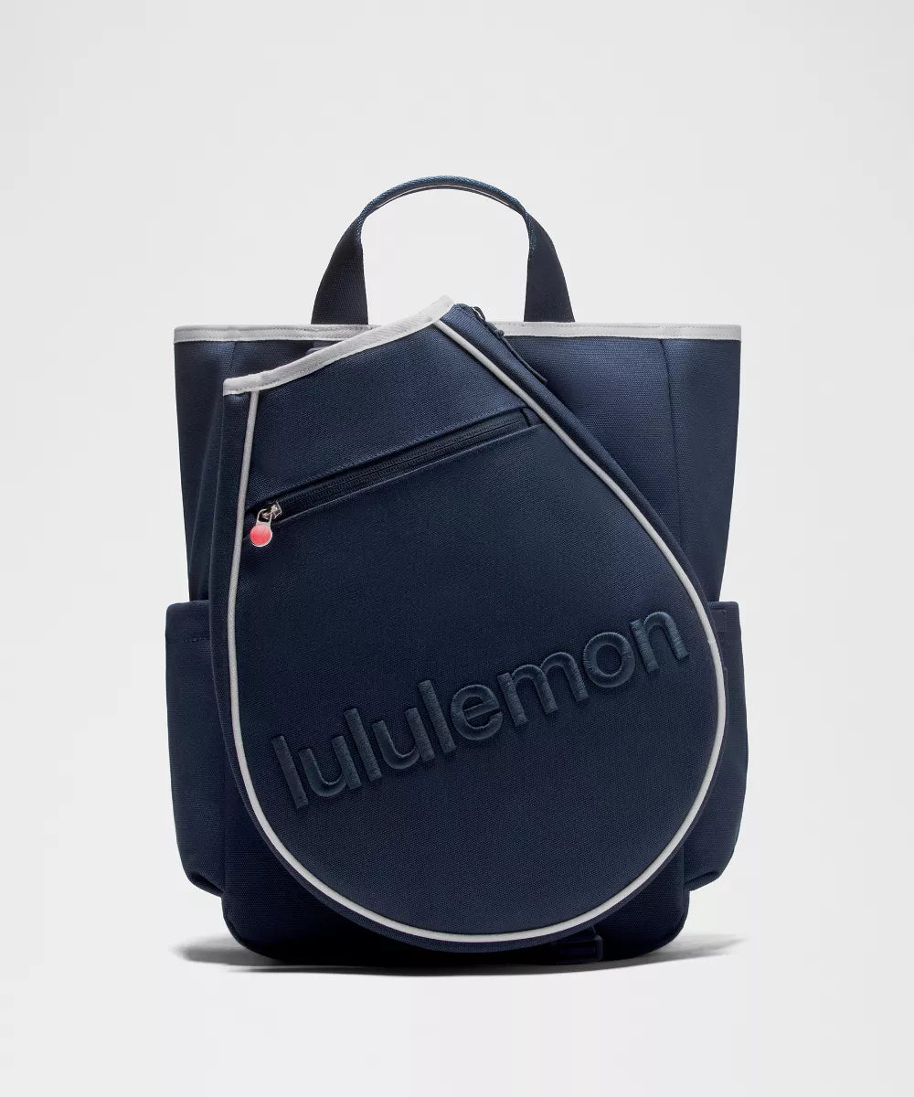 LULULEMON Racket Bag 19L — LULULEMON | Authentic India