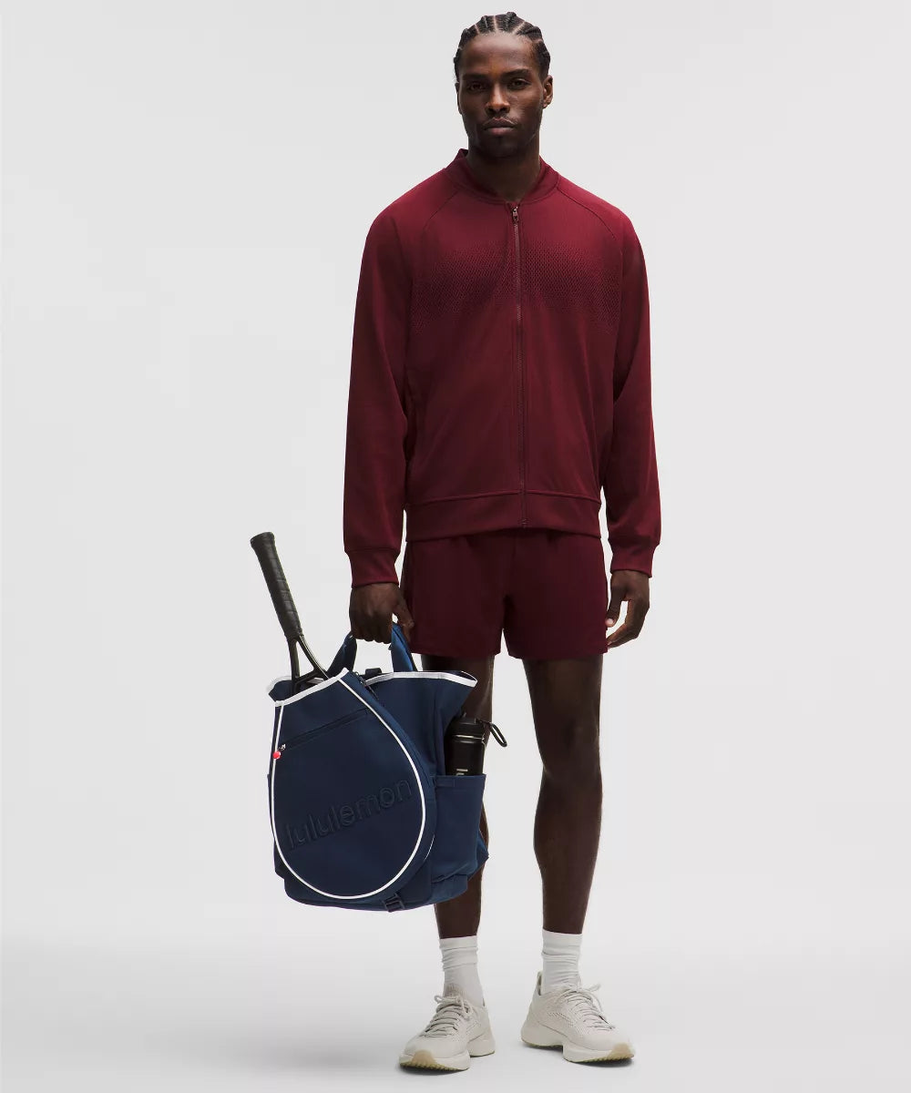 LULULEMON Racket Bag 19L — LULULEMON | Authentic India
