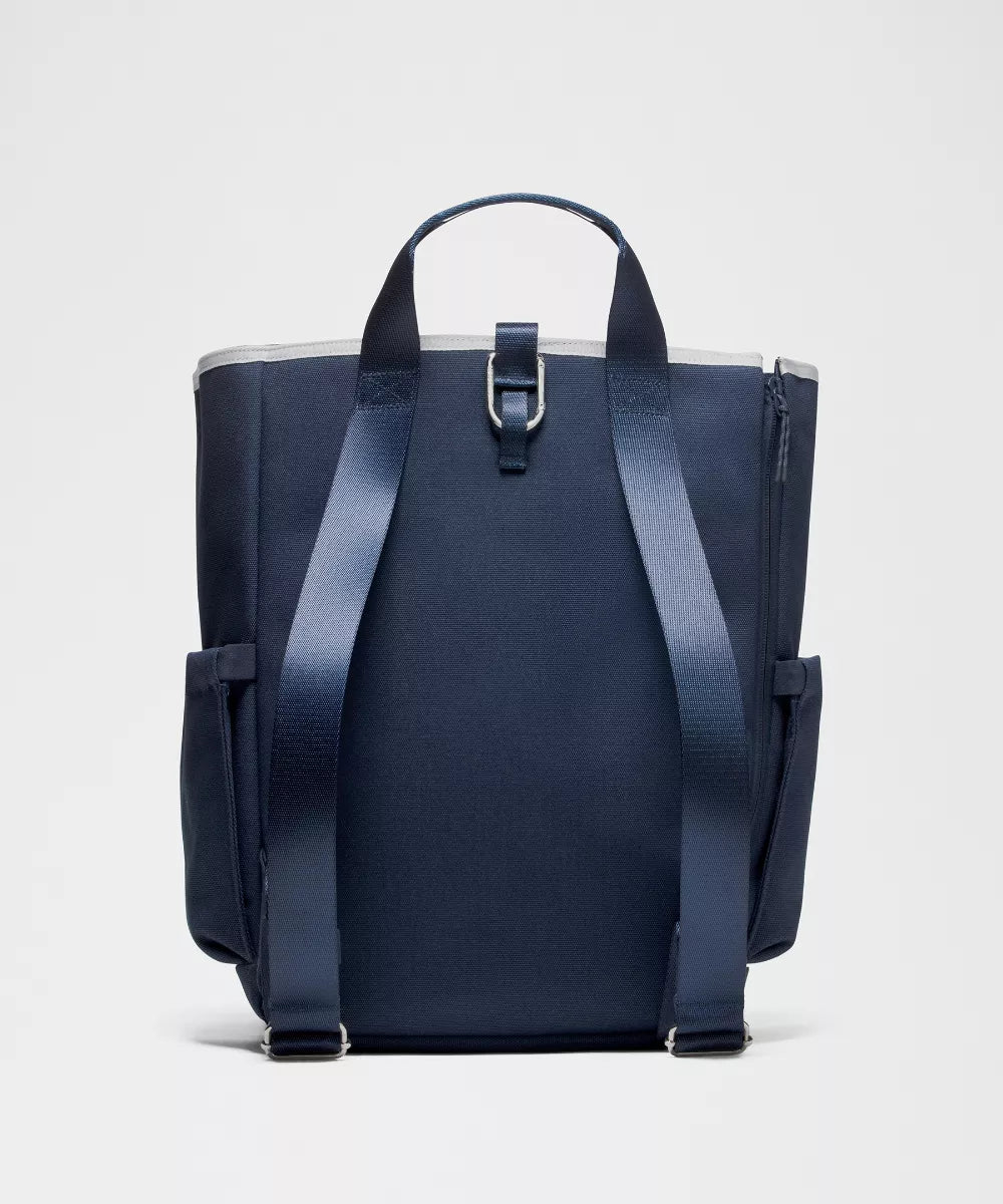 LULULEMON Racket Bag 19L — LULULEMON | Authentic India