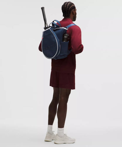 LULULEMON Racket Bag 19L — LULULEMON | Authentic India