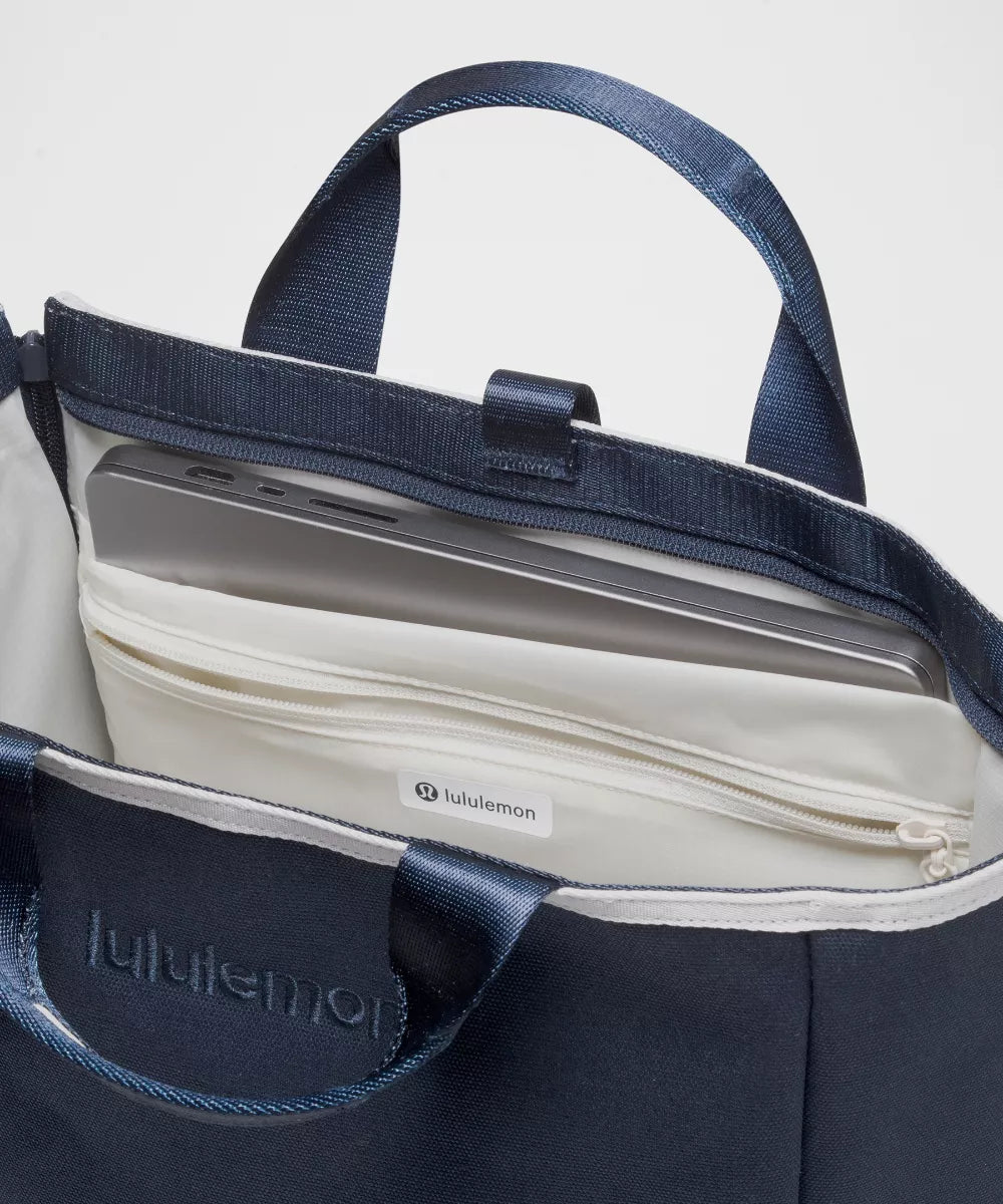 LULULEMON Racket Bag 19L — LULULEMON | Authentic India