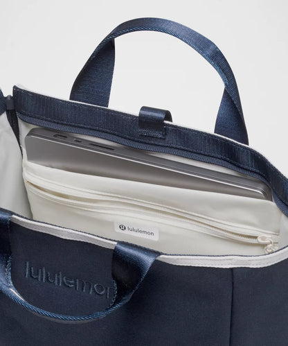 LULULEMON Racket Bag 19L — LULULEMON | Authentic India