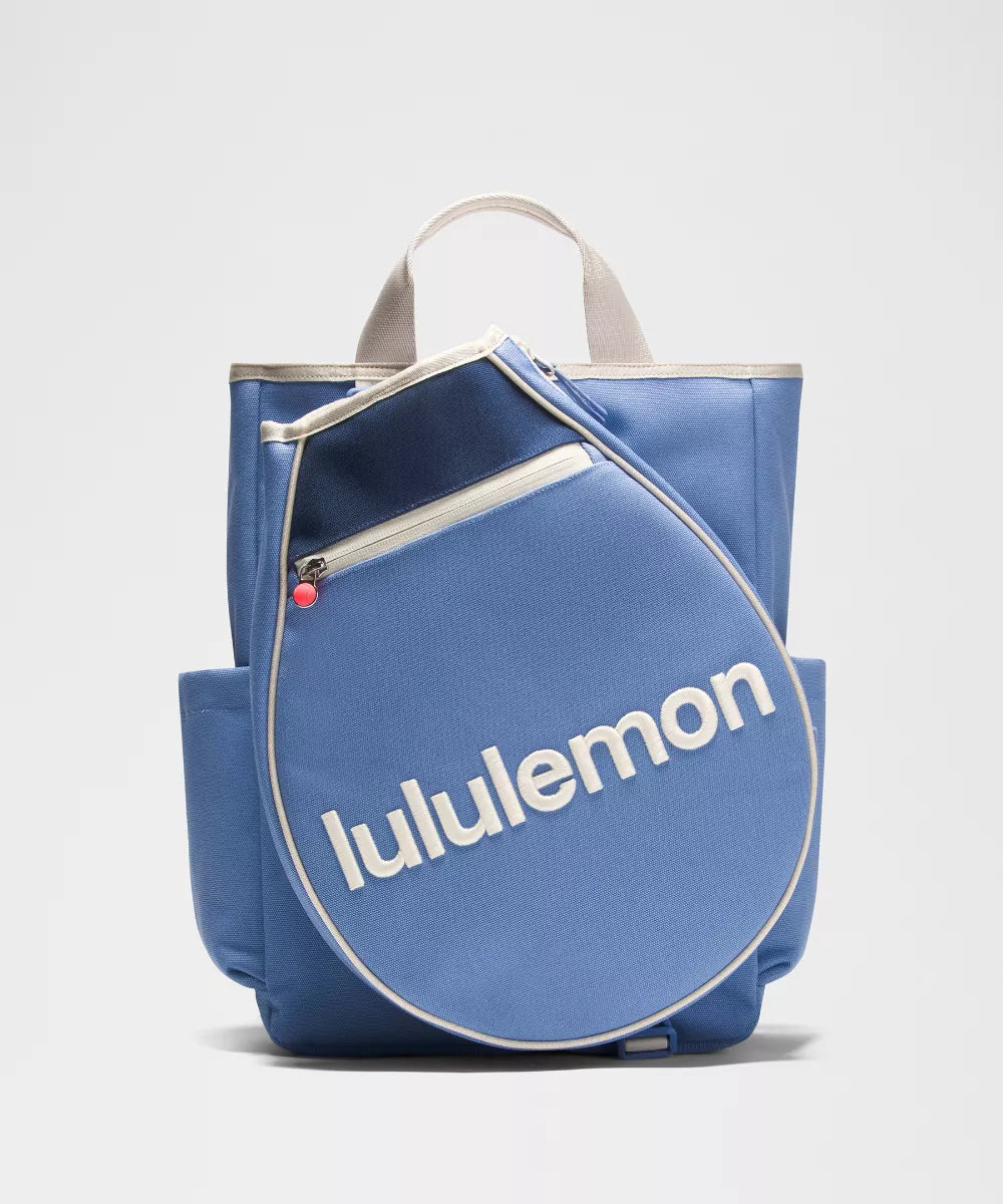 LULULEMON Racket Bag 19L — LULULEMON | Authentic India