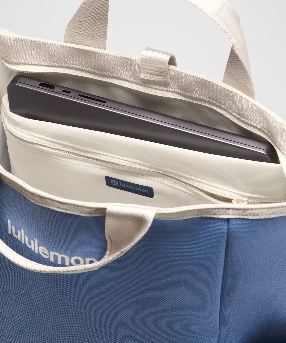LULULEMON Racket Bag 19L — LULULEMON | Authentic India
