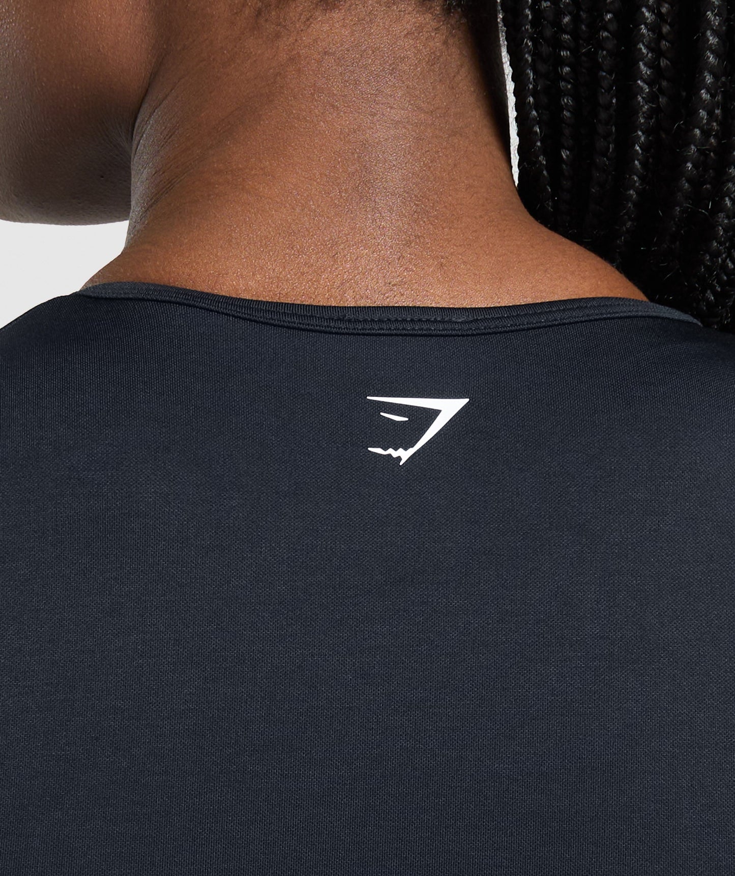 Women's Gymshark Lift Seamless Zip Up Jacket Midnight Blue — Gymshark | Authentic India