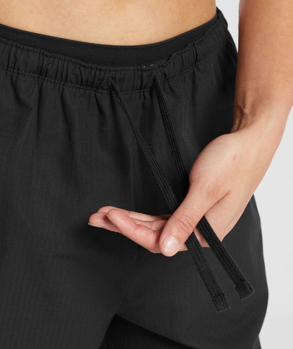 Women's Gymshark Lifting Pump Pants Black — Gymshark | Authentic India