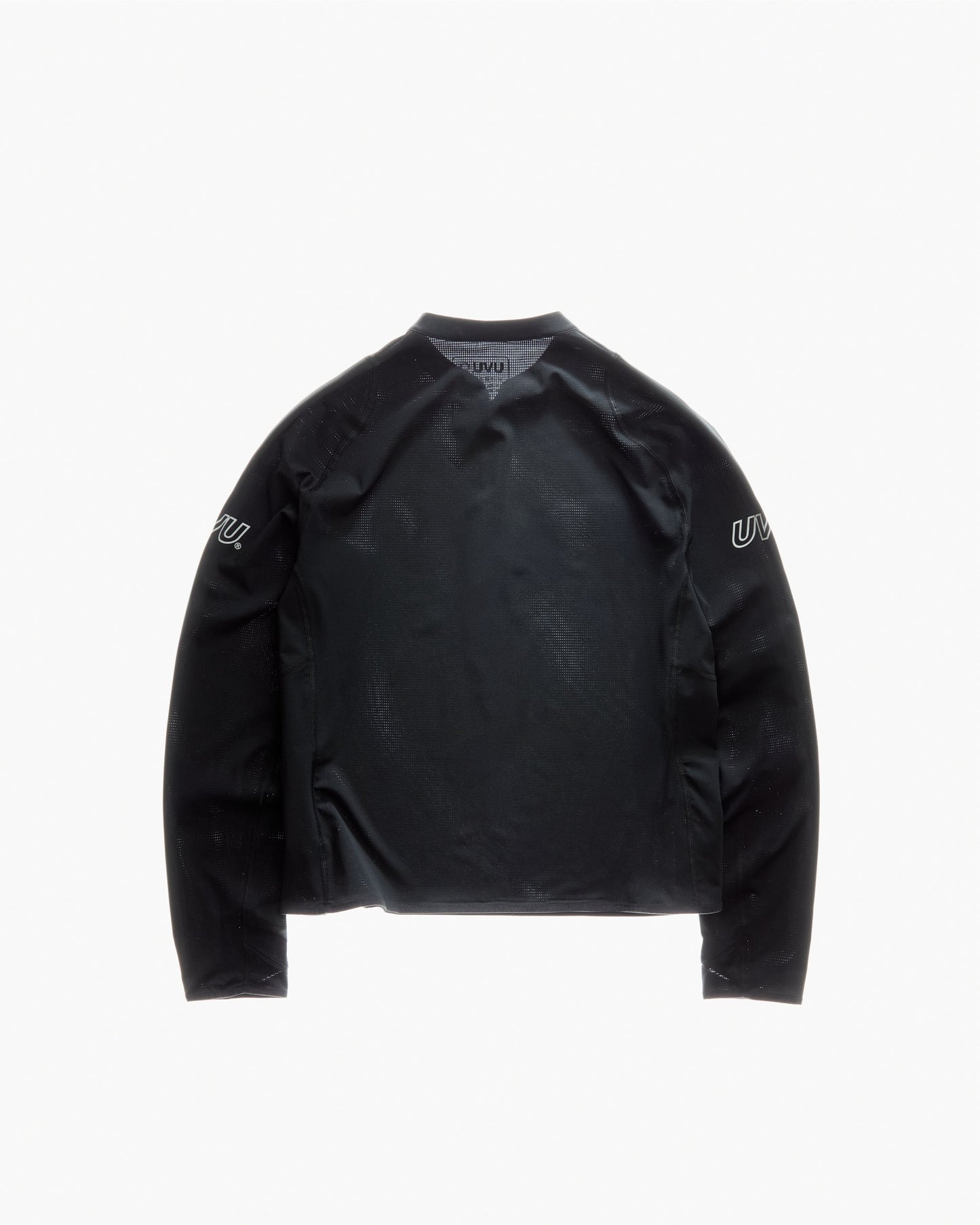 RUNNING 1/4 ZIP — uvuclub | Authentic India