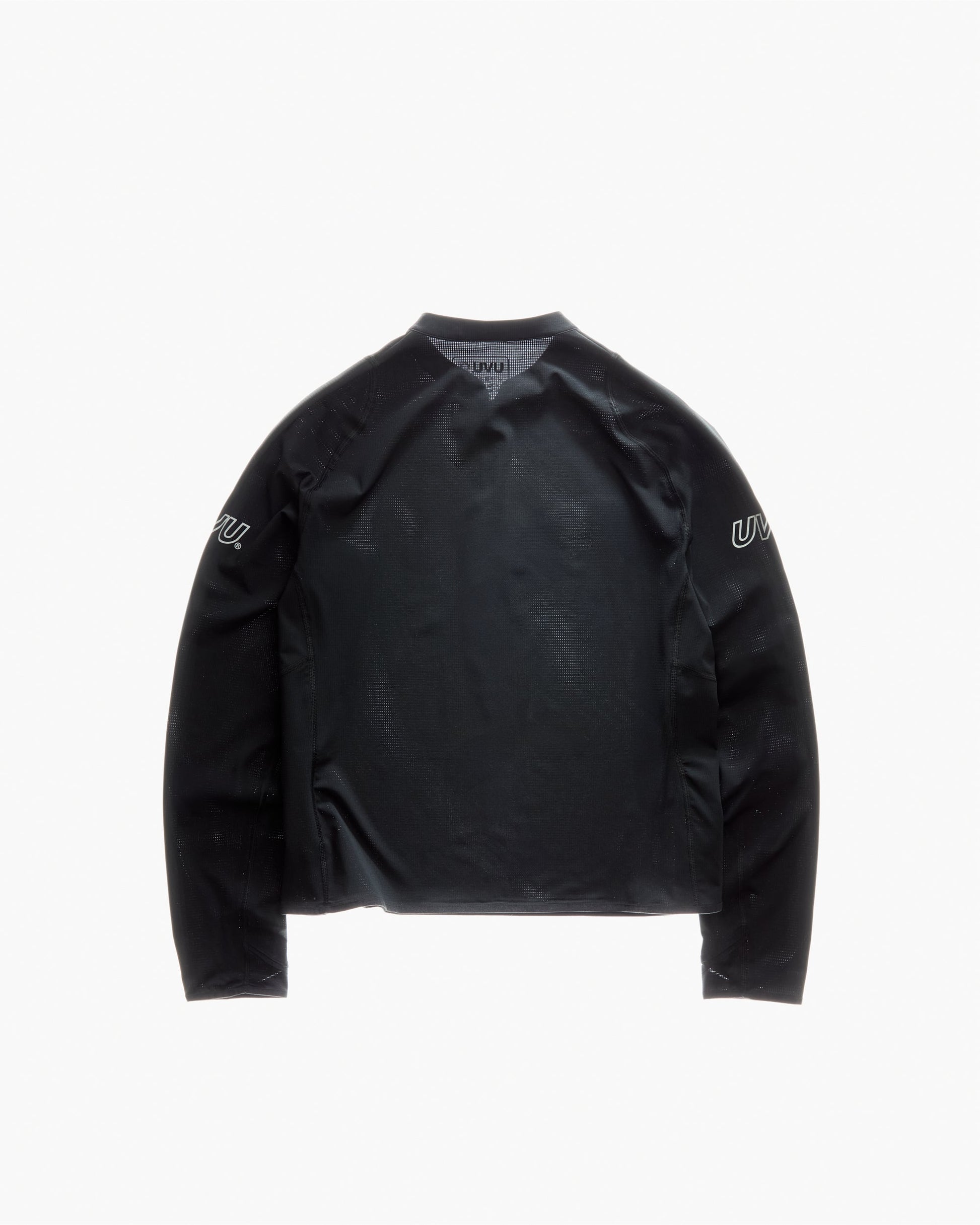 RUNNING 1/4 ZIP — uvuclub | Authentic India