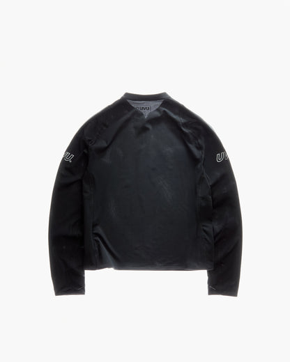 RUNNING 1/4 ZIP — uvuclub | Authentic India