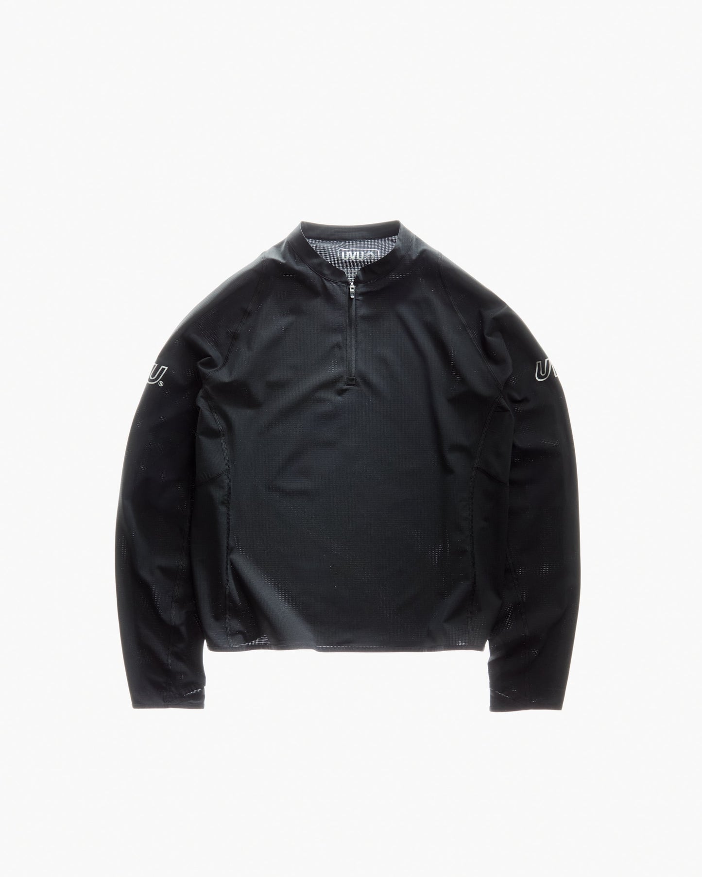 RUNNING 1/4 ZIP — uvuclub | Authentic India