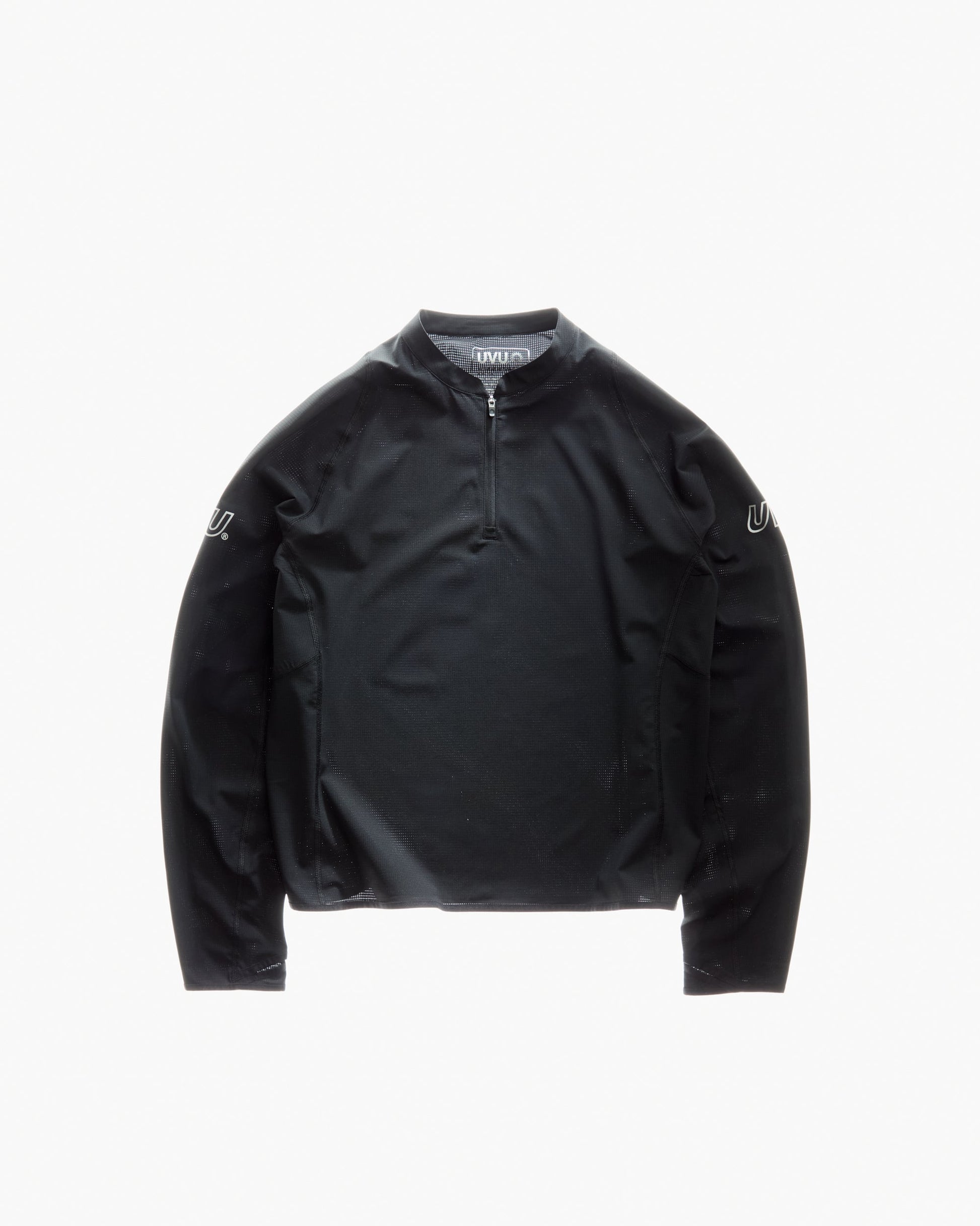 RUNNING 1/4 ZIP — uvuclub | Authentic India