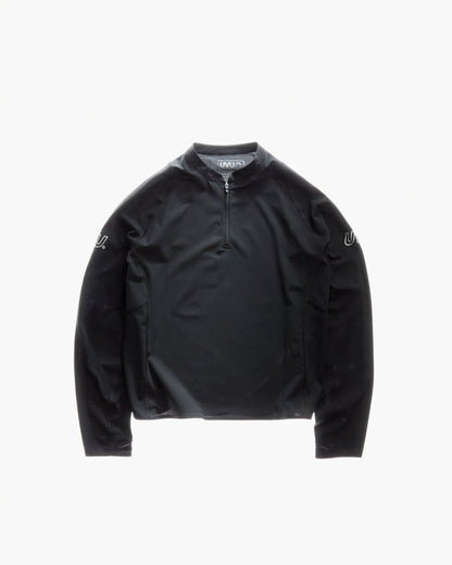 RUNNING 1/4 ZIP — uvuclub | Authentic India