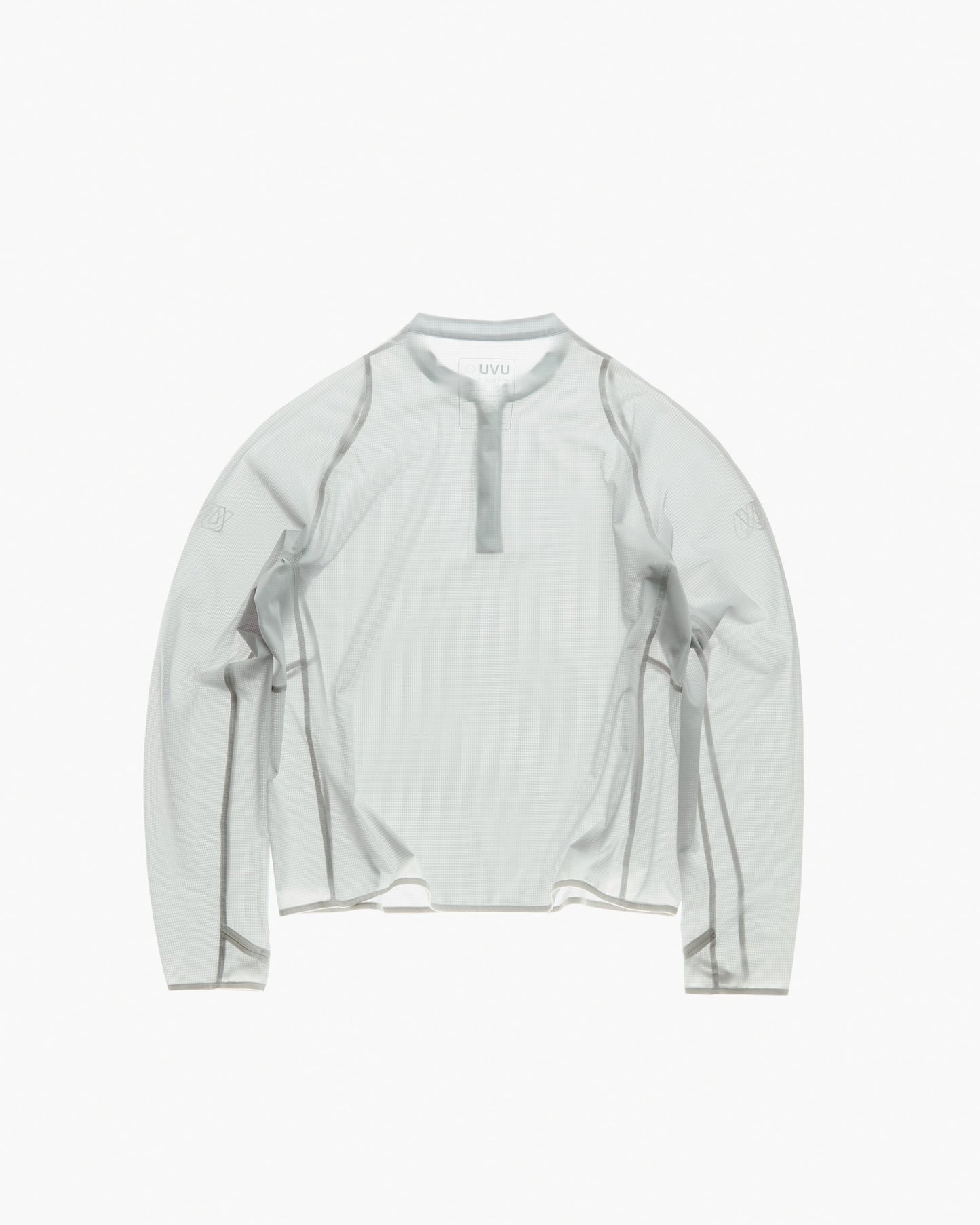 RUNNING 1/4 ZIP — uvuclub | Authentic India