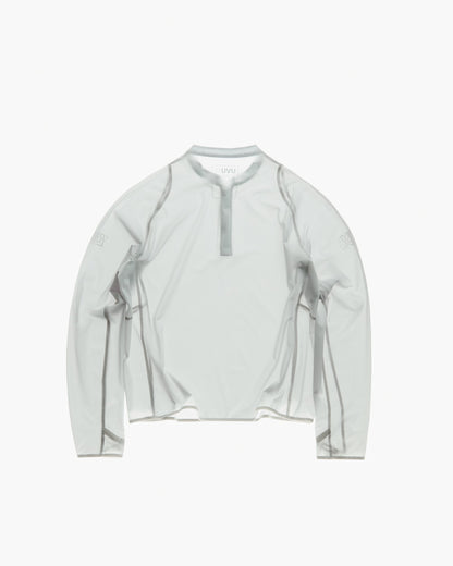 RUNNING 1/4 ZIP — uvuclub | Authentic India