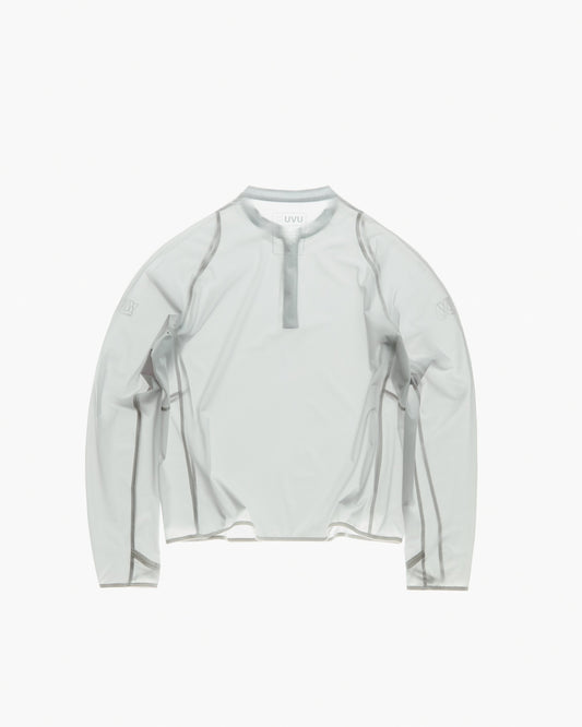 RUNNING 1/4 ZIP — uvuclub | Authentic India