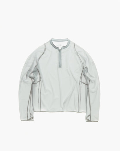 RUNNING 1/4 ZIP — uvuclub | Authentic India