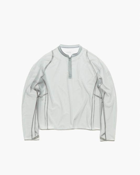 RUNNING 1/4 ZIP — uvuclub | Authentic India