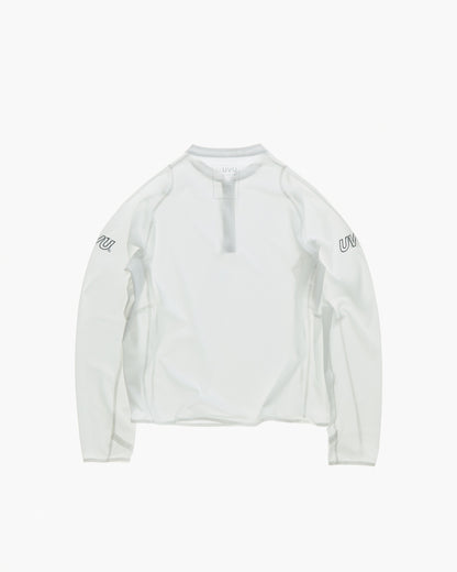 RUNNING 1/4 ZIP — uvuclub | Authentic India