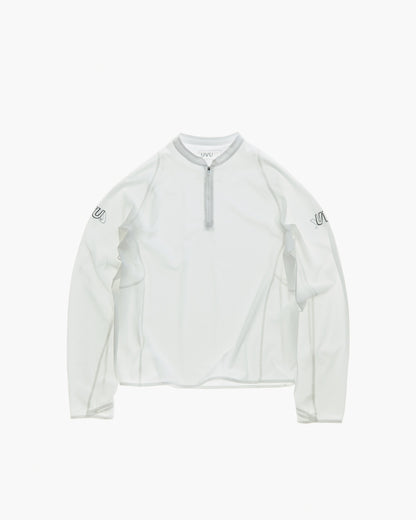 RUNNING 1/4 ZIP — uvuclub | Authentic India