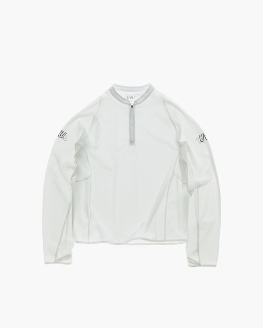 RUNNING 1/4 ZIP — uvuclub | Authentic India