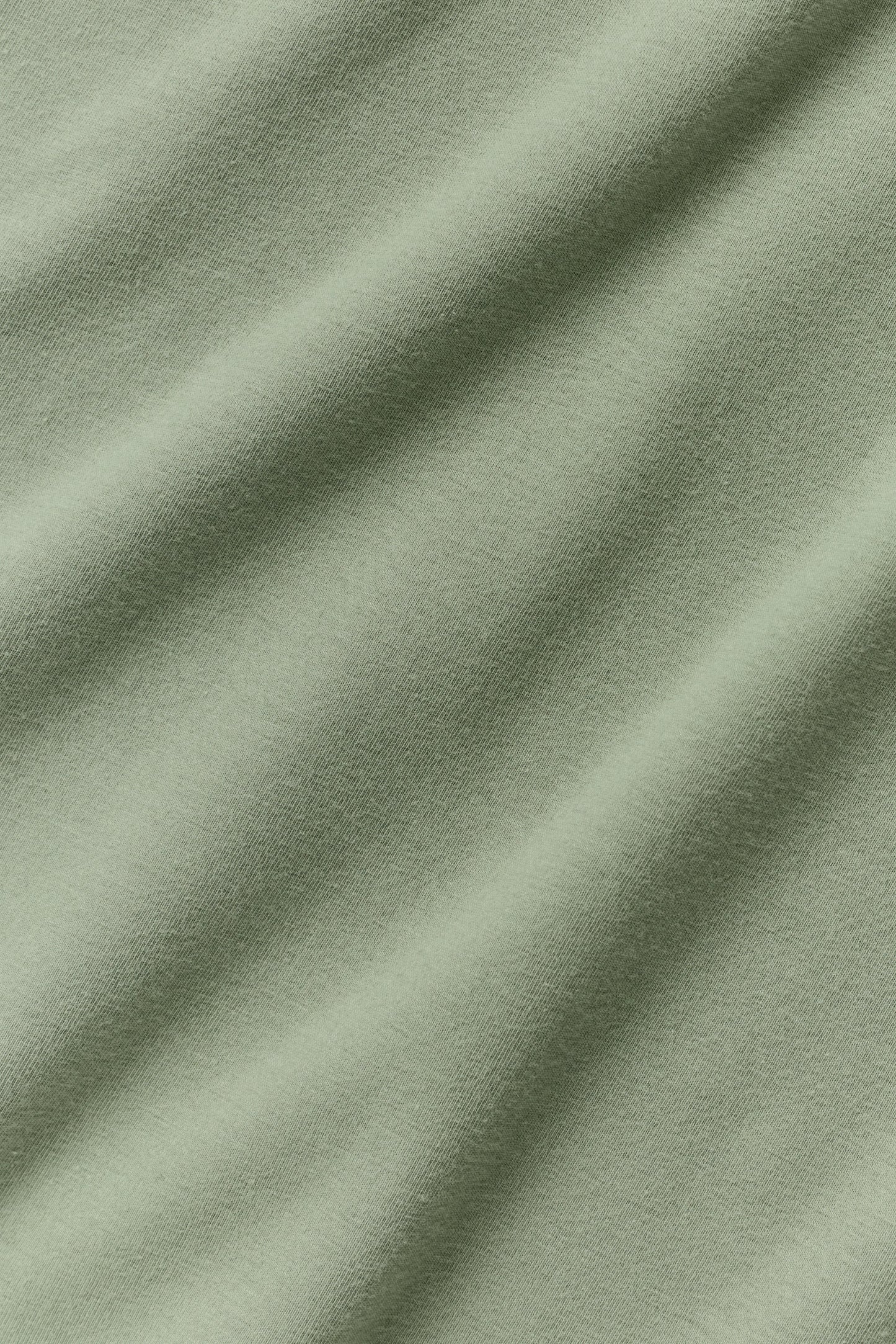 Street Essential Tee - Dune Grass