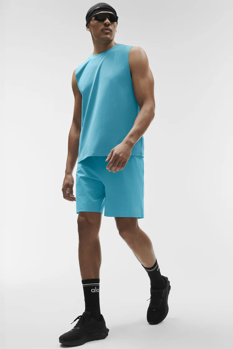 ALO Conquer Muscle Tank
