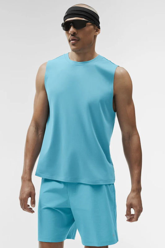 ALO Conquer Muscle Tank
