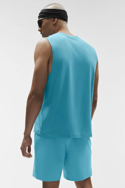 ALO Conquer Muscle Tank
