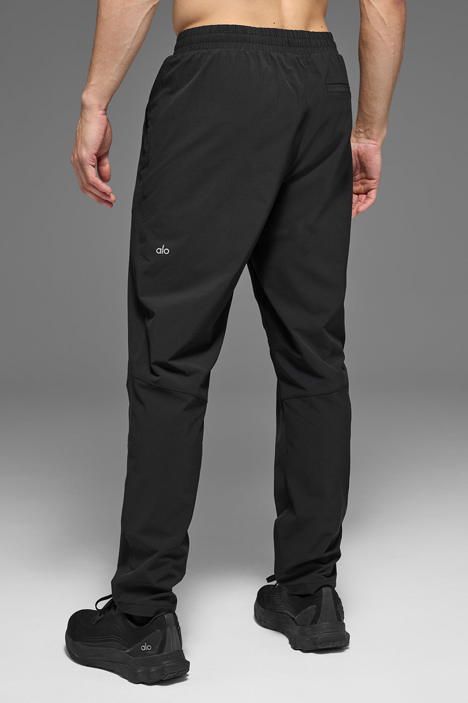 Repetition Pant - Black