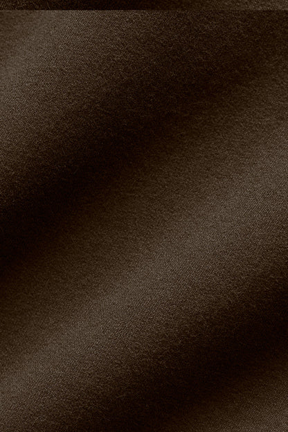 7" Double Take Short - Espresso