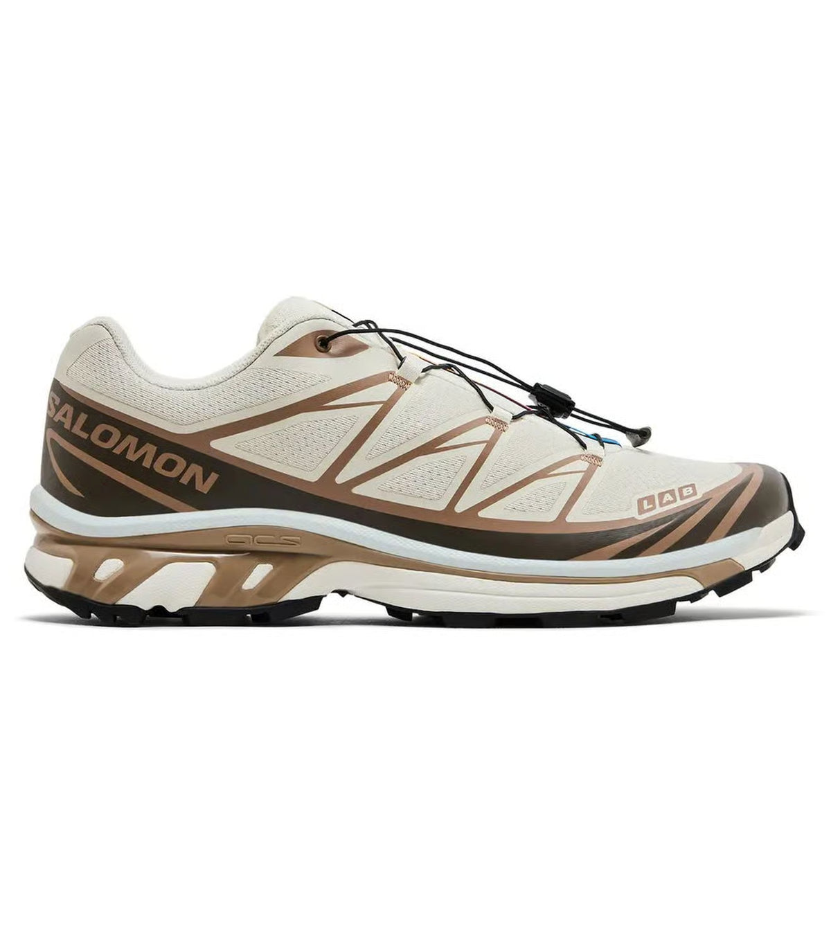 Salomon Men's XT-6 Multi Running Shoes