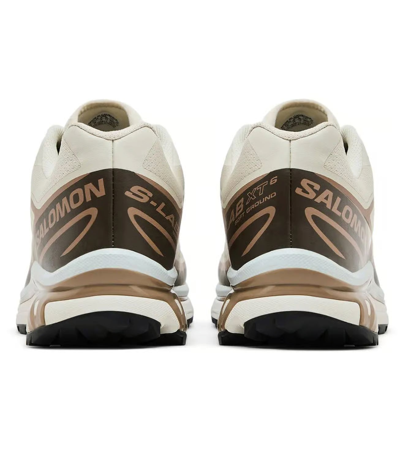 Salomon Men's XT-6 Multi Running Shoes