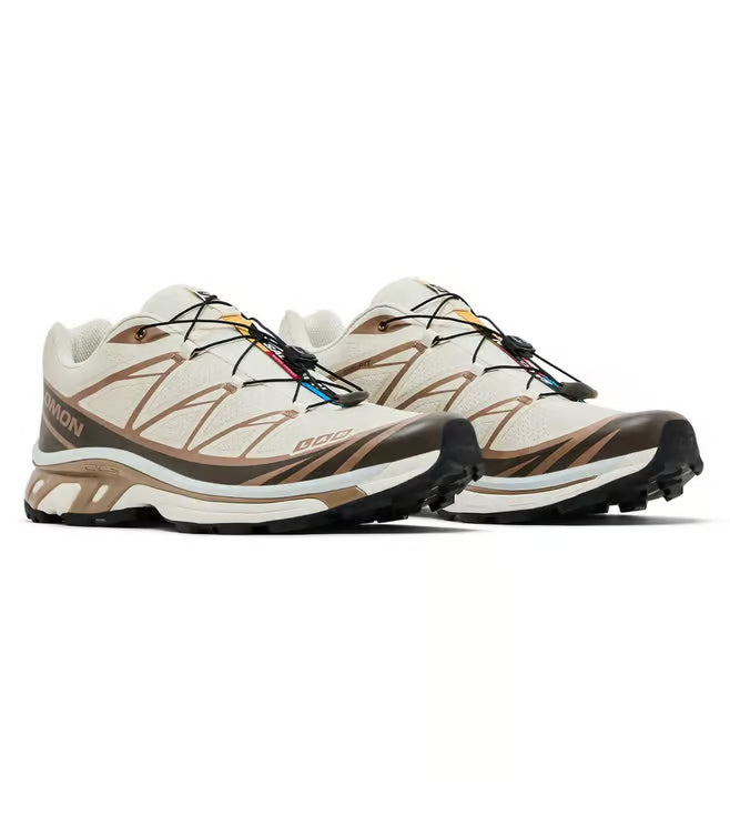 Salomon Men's XT-6 Multi Running Shoes