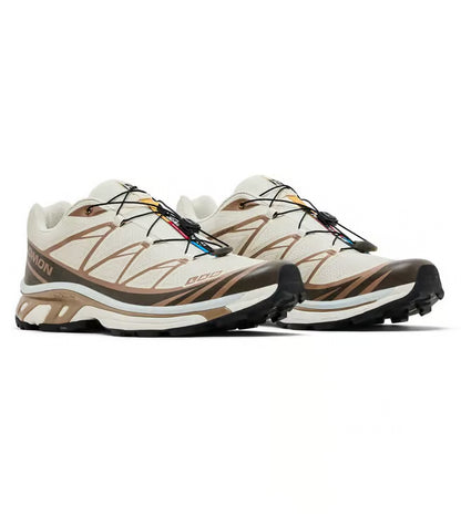 Salomon Men's XT-6 Multi Running Shoes