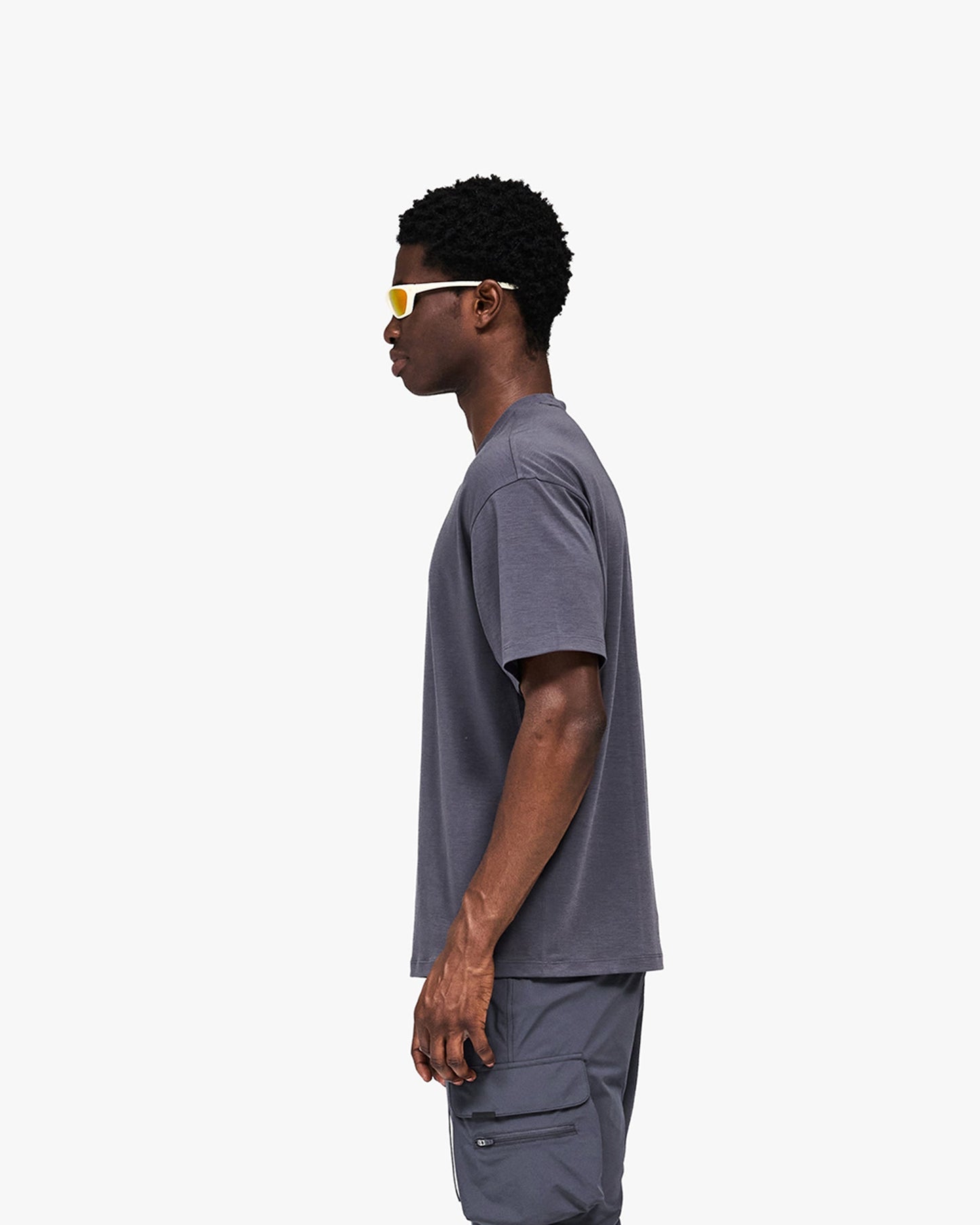 2247 DNA T-Shirt 2.0 - Graphene